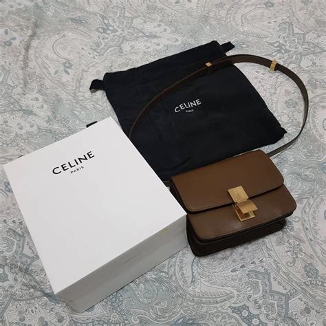 celine box bag cheaper